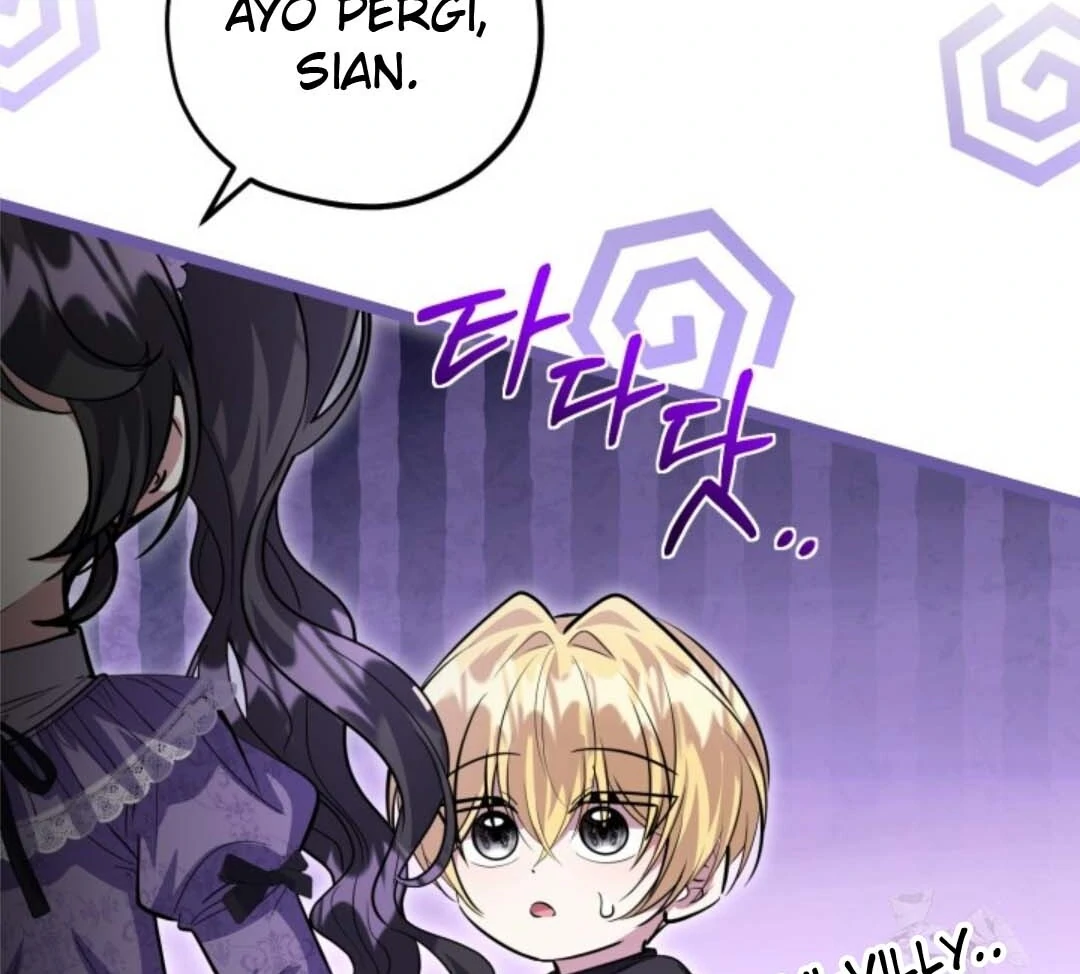 The Villain’s Daughter Plans To Run Away Chapter 43 Gambar 71