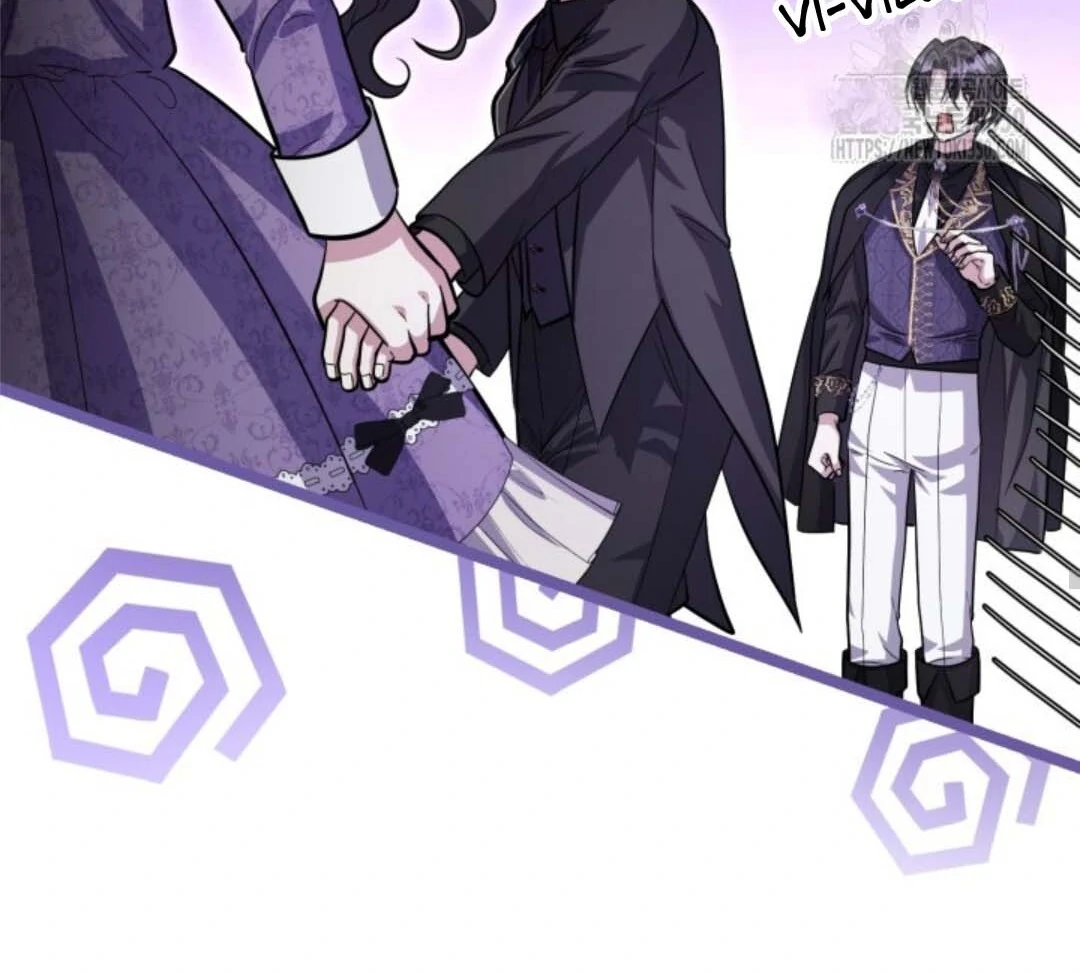 The Villain’s Daughter Plans To Run Away Chapter 43 Gambar 72