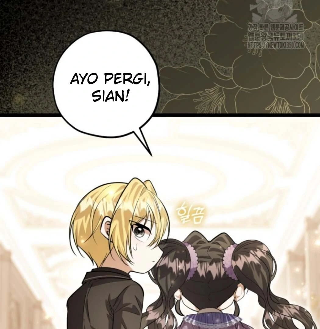 The Villain’s Daughter Plans To Run Away Chapter 43 Gambar 85