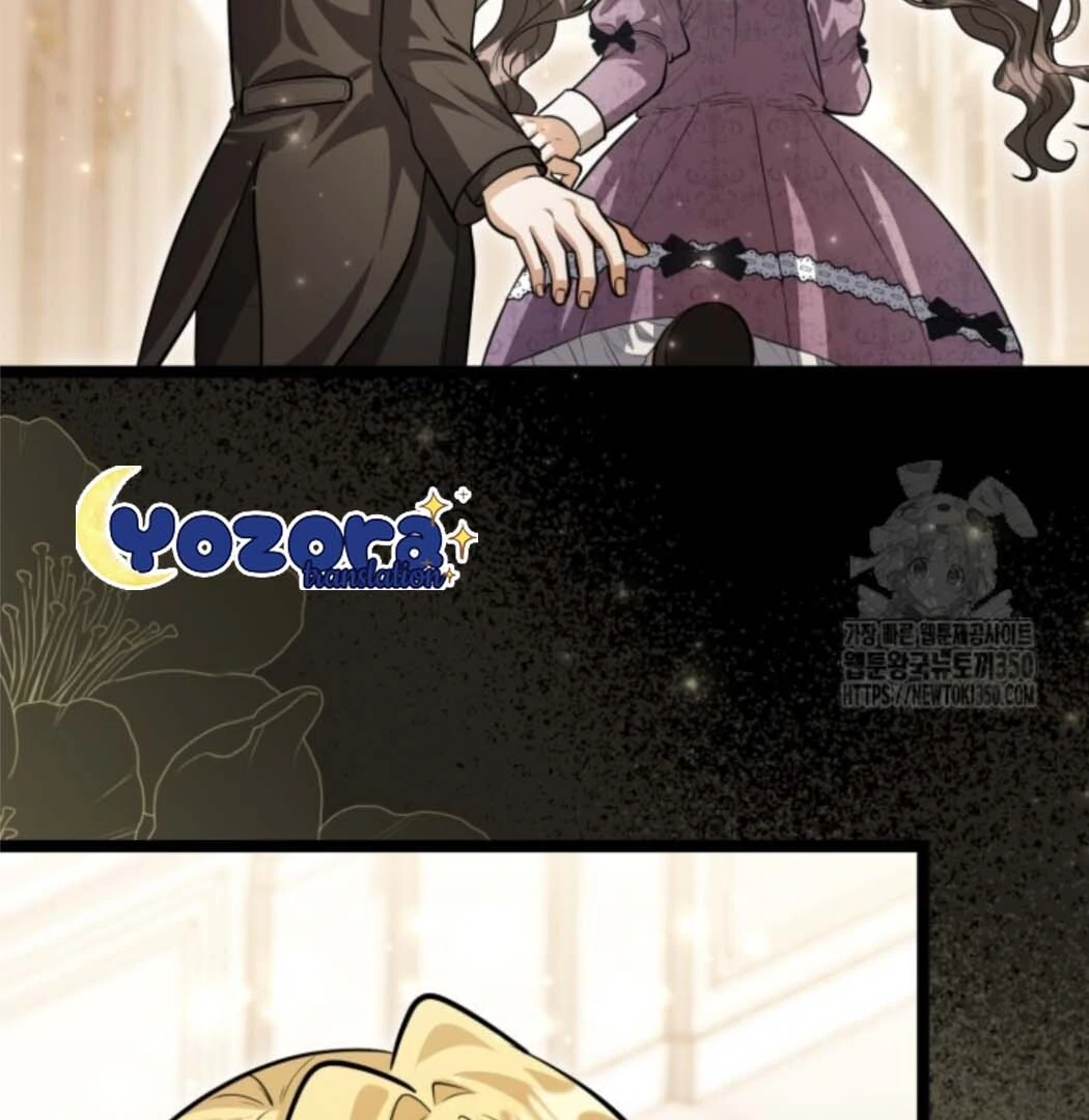 The Villain’s Daughter Plans To Run Away Chapter 43 Gambar 86