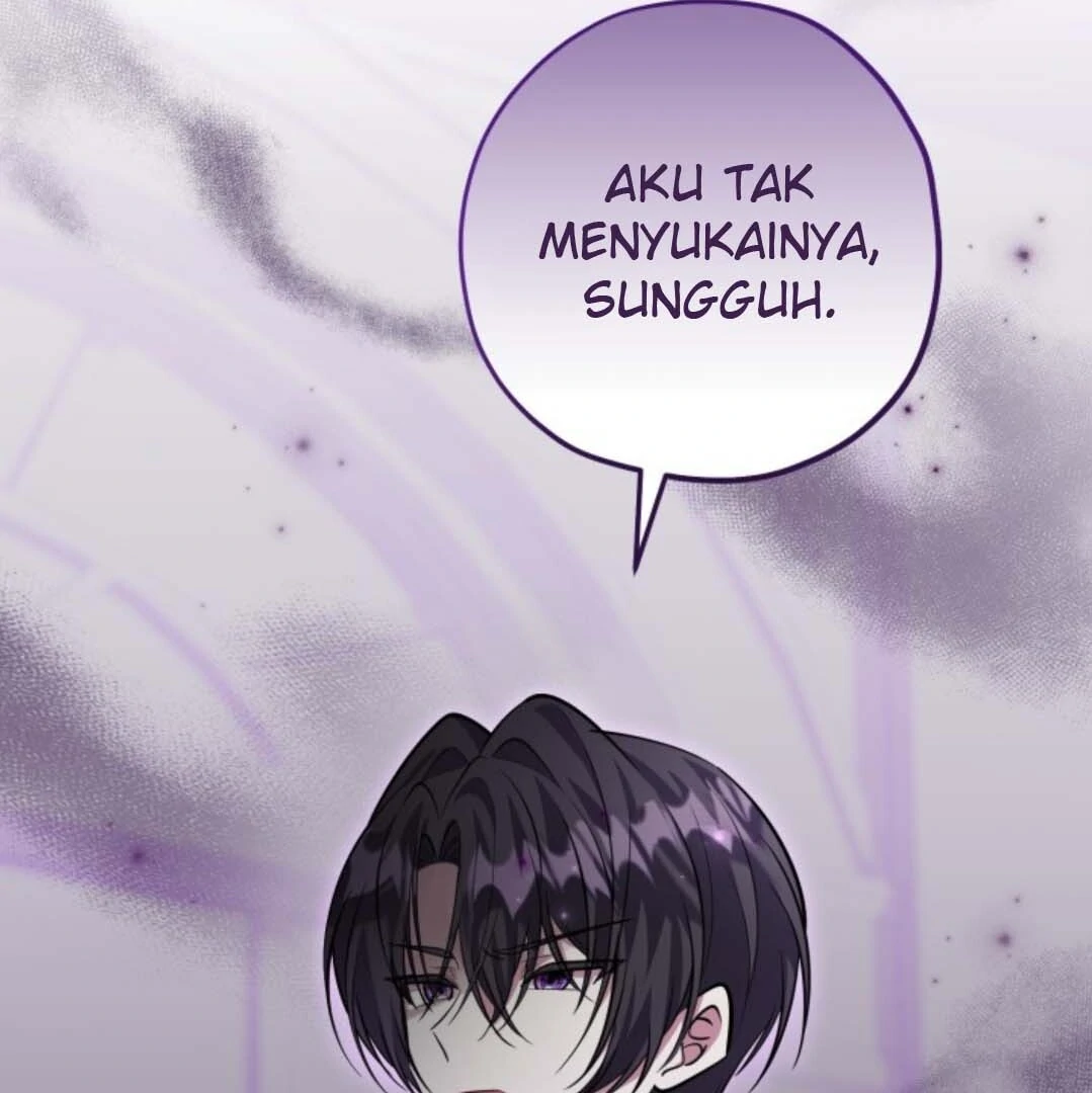 The Villain’s Daughter Plans To Run Away Chapter 43 Gambar 96
