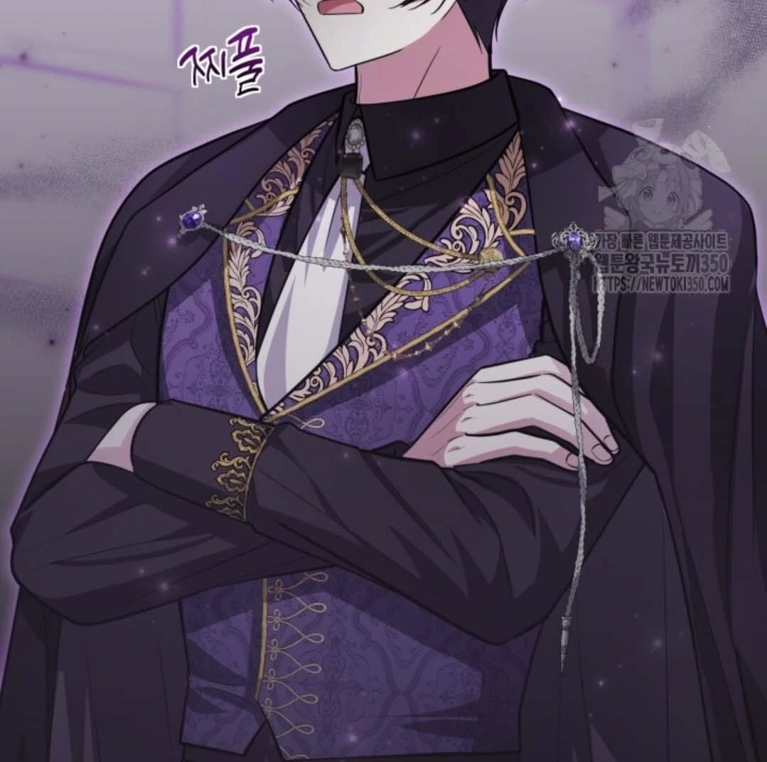 The Villain’s Daughter Plans To Run Away Chapter 43 Gambar 97