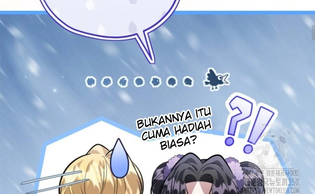 The Villain’s Daughter Plans To Run Away Chapter 43 Gambar 9