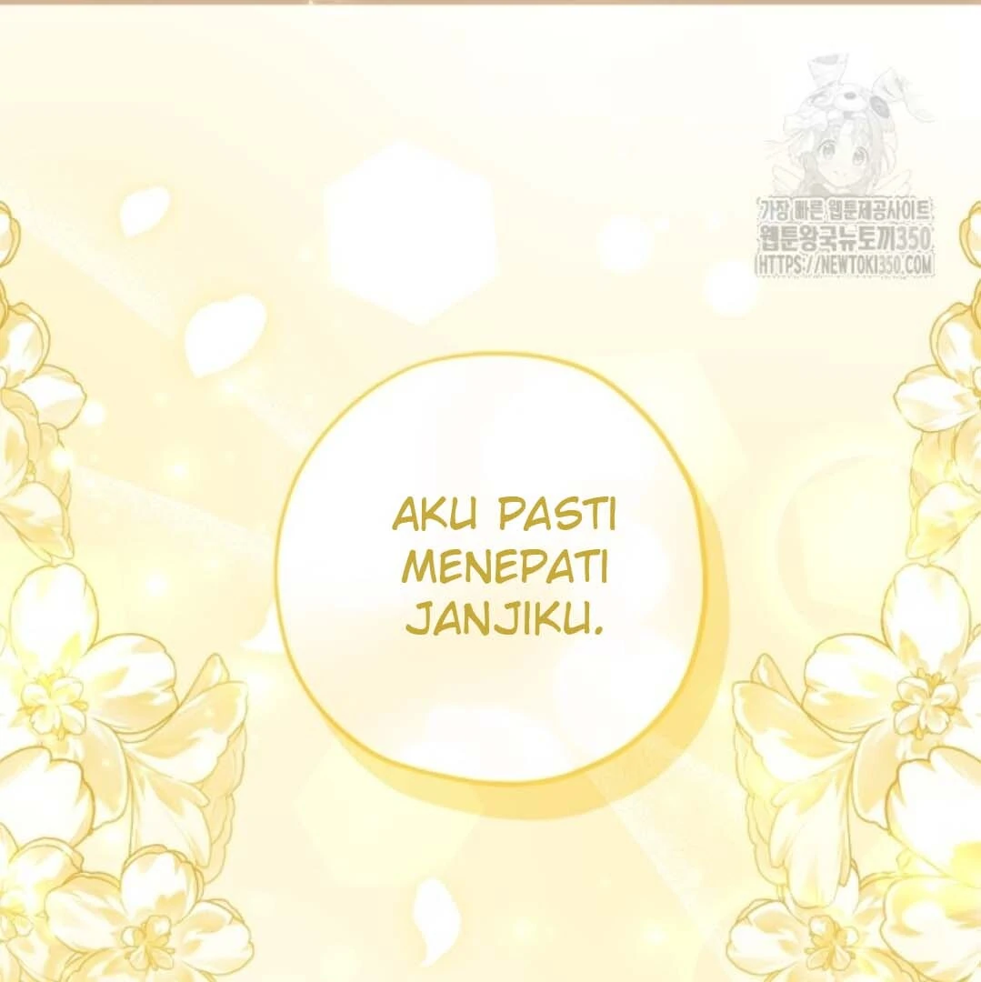 The Villain’s Daughter Plans To Run Away Chapter 43 Gambar 91