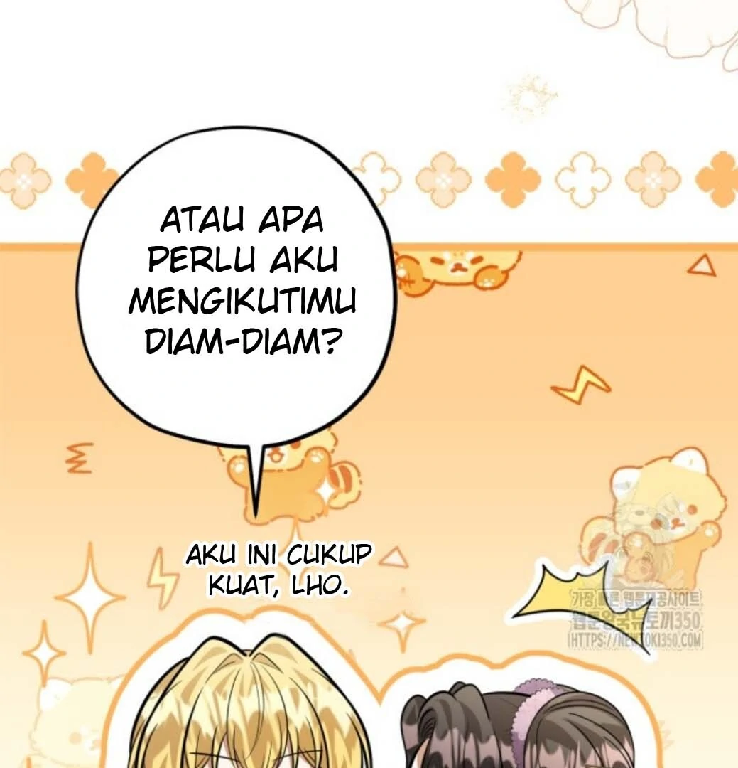 The Villain’s Daughter Plans To Run Away Chapter 42 Gambar 140