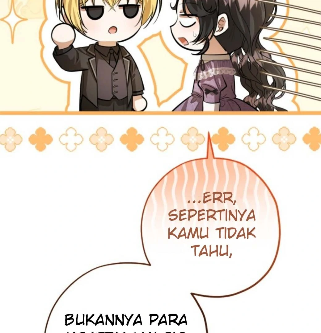 The Villain’s Daughter Plans To Run Away Chapter 42 Gambar 141