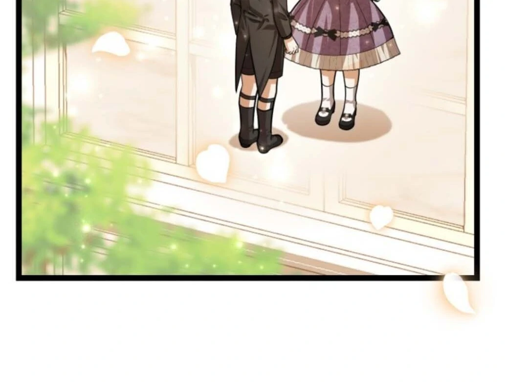 The Villain’s Daughter Plans To Run Away Chapter 42 Gambar 143