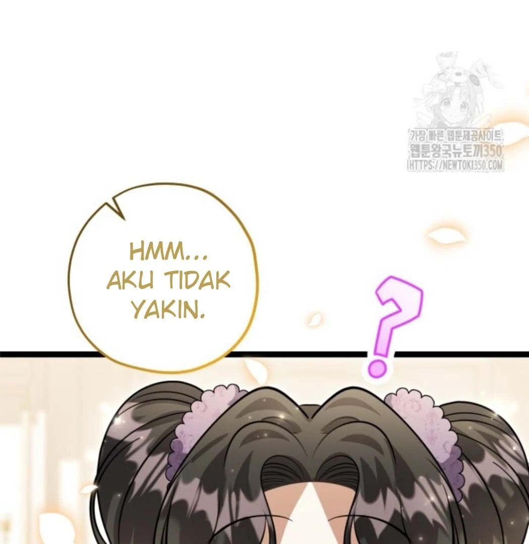 The Villain’s Daughter Plans To Run Away Chapter 42 Gambar 144