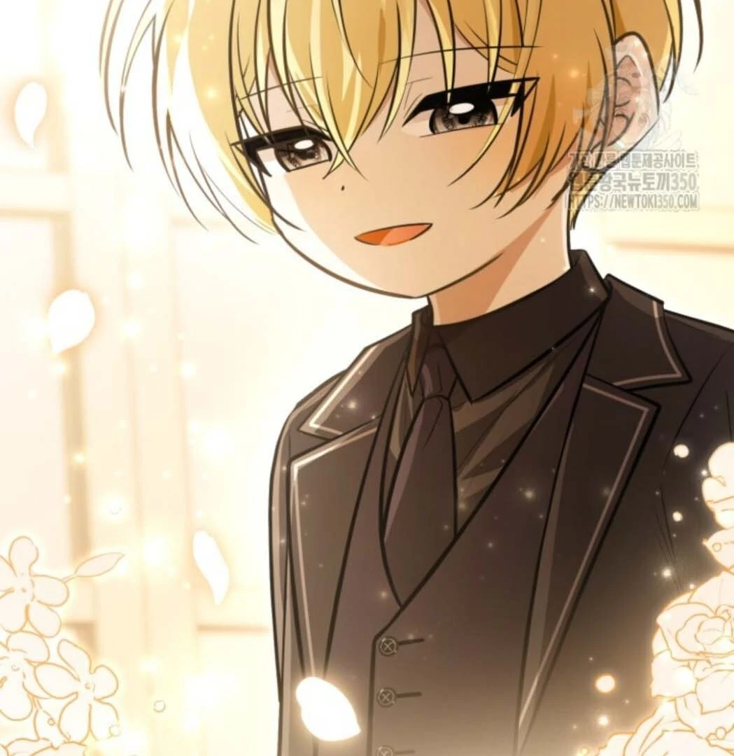 The Villain’s Daughter Plans To Run Away Chapter 42 Gambar 147