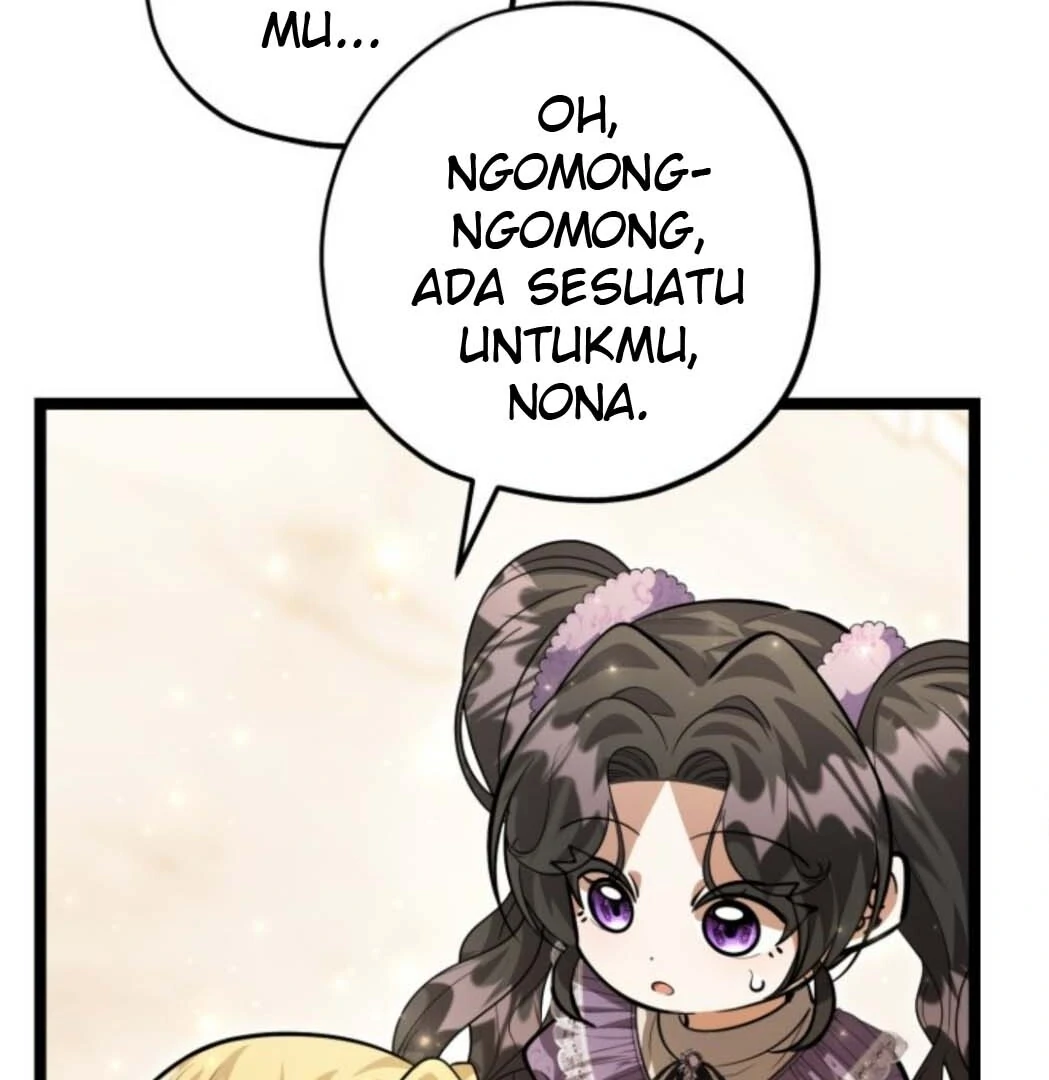 The Villain’s Daughter Plans To Run Away Chapter 42 Gambar 149