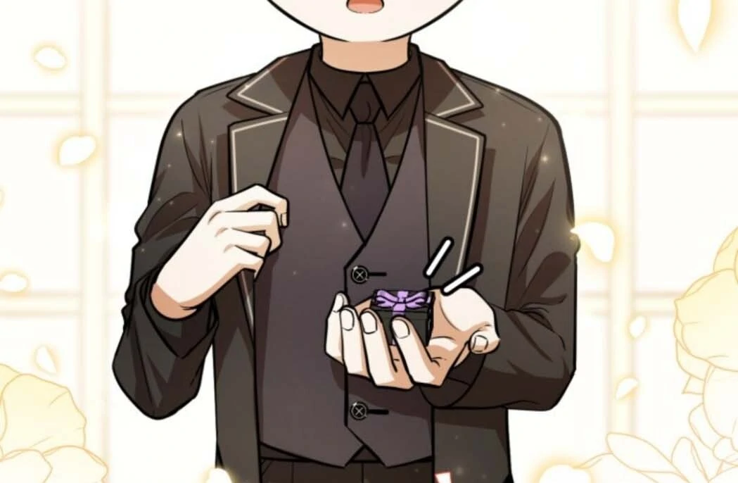 The Villain’s Daughter Plans To Run Away Chapter 42 Gambar 152