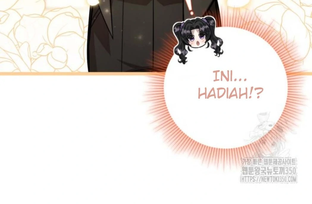 The Villain’s Daughter Plans To Run Away Chapter 42 Gambar 153