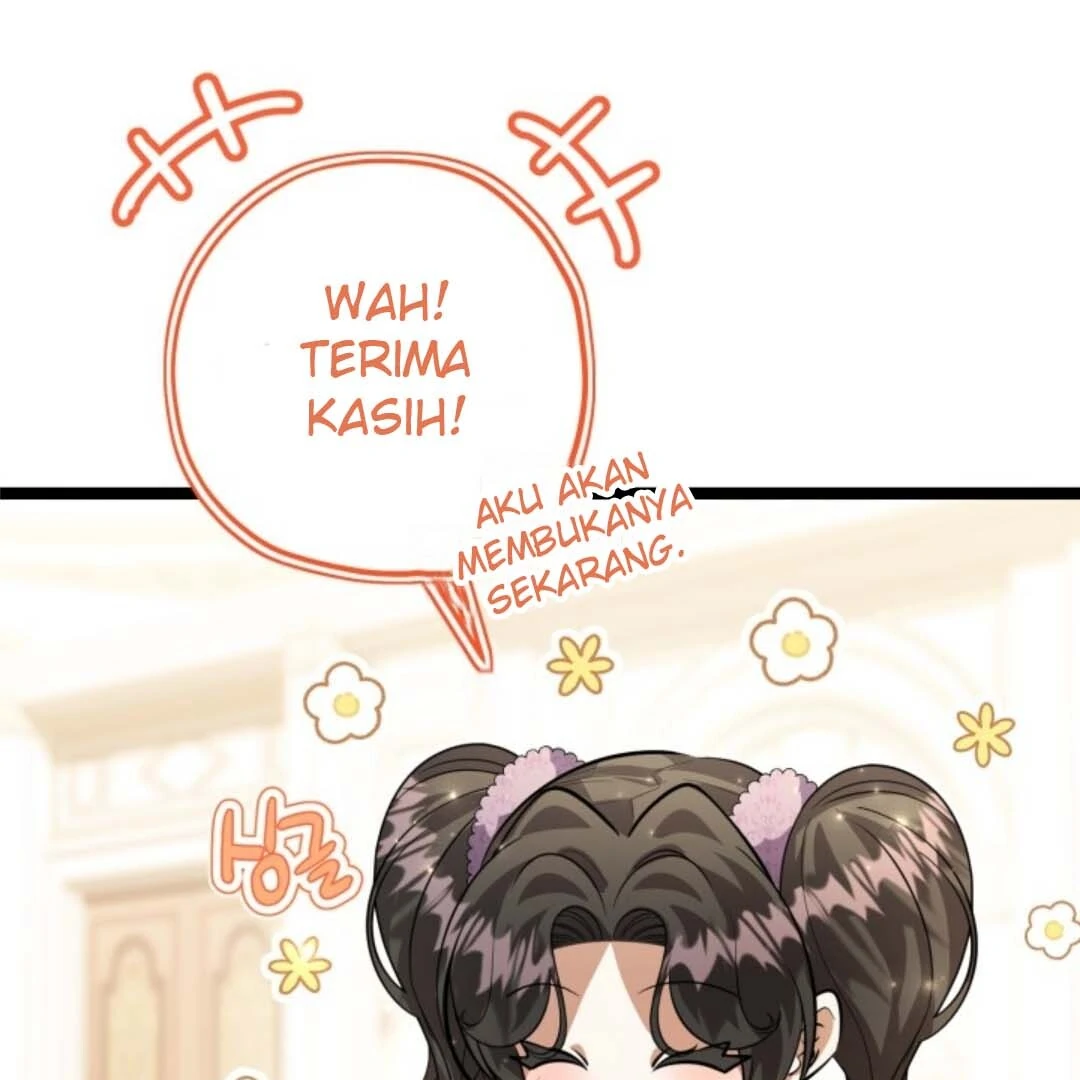 The Villain’s Daughter Plans To Run Away Chapter 42 Gambar 154