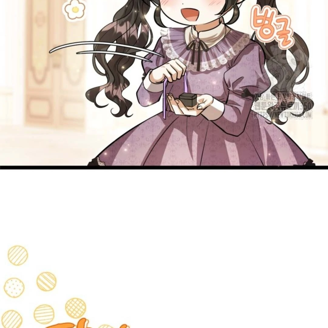 The Villain’s Daughter Plans To Run Away Chapter 42 Gambar 155