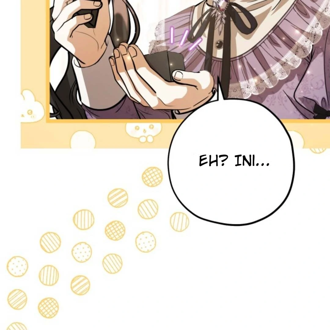 The Villain’s Daughter Plans To Run Away Chapter 42 Gambar 157