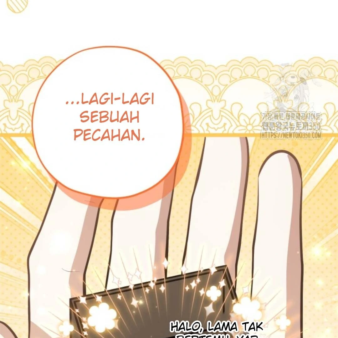 The Villain’s Daughter Plans To Run Away Chapter 42 Gambar 158