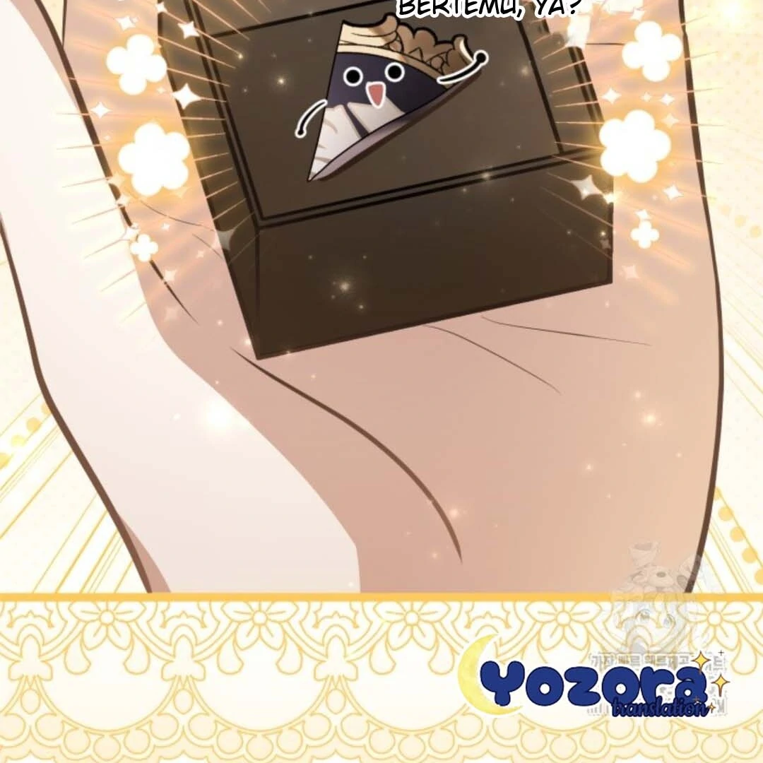 The Villain’s Daughter Plans To Run Away Chapter 42 Gambar 159