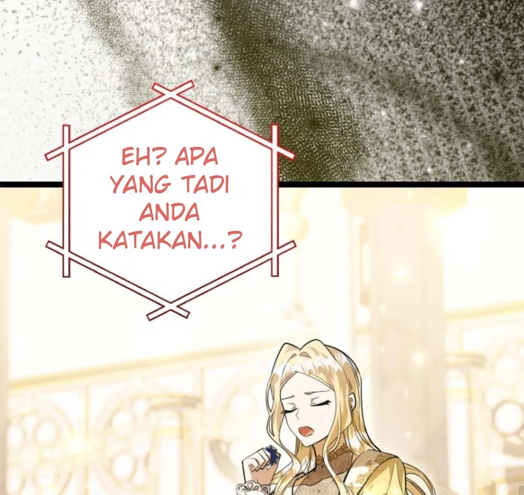 The Villain’s Daughter Plans To Run Away Chapter 42 Gambar 16