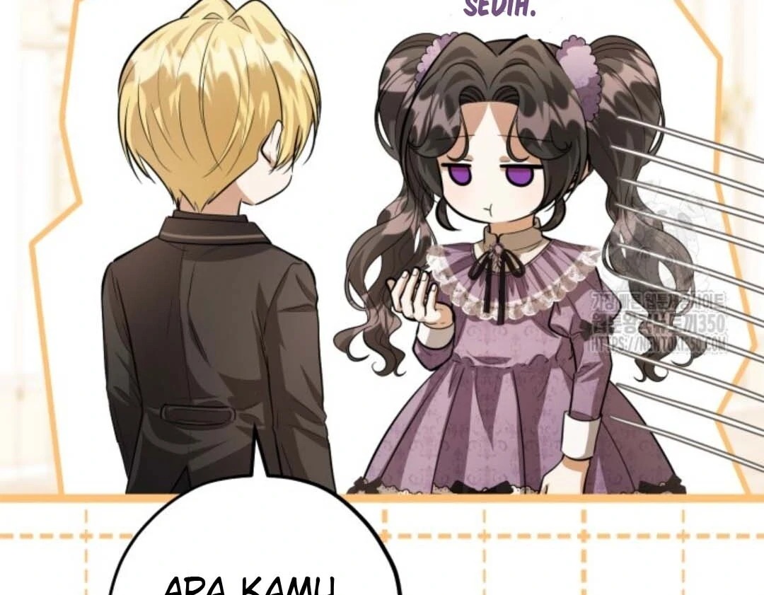 The Villain’s Daughter Plans To Run Away Chapter 42 Gambar 161