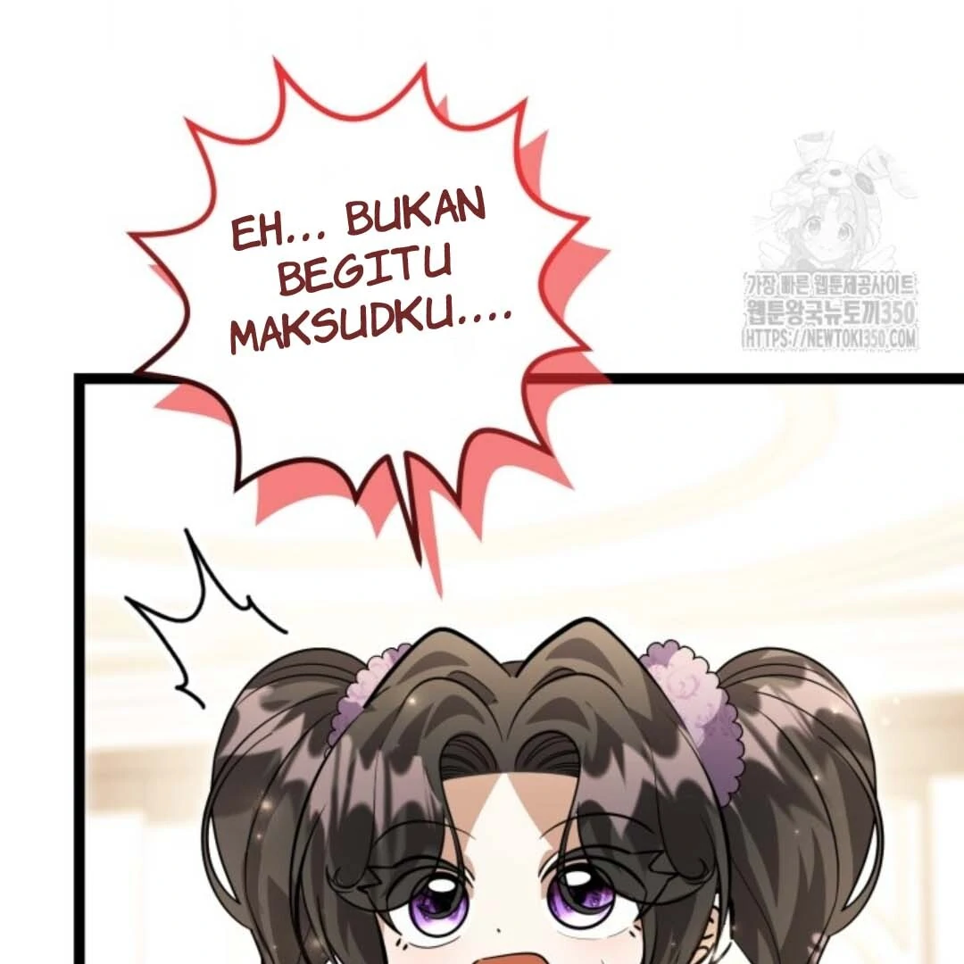 The Villain’s Daughter Plans To Run Away Chapter 42 Gambar 163