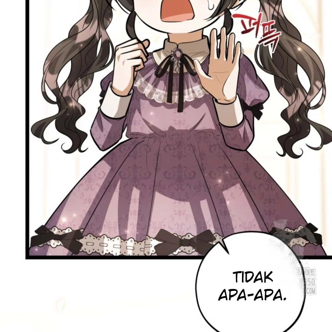 The Villain’s Daughter Plans To Run Away Chapter 42 Gambar 164