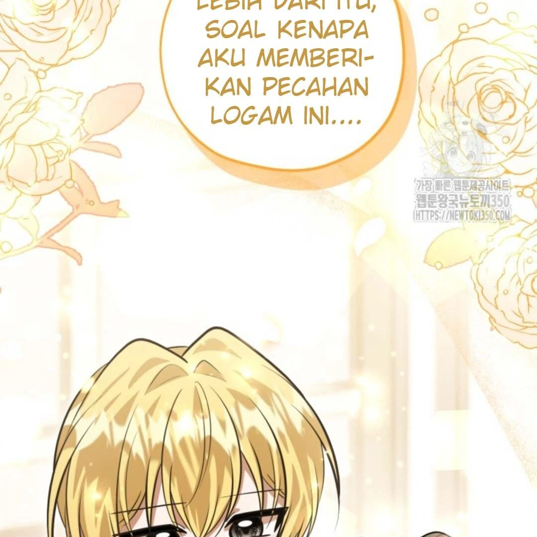 The Villain’s Daughter Plans To Run Away Chapter 42 Gambar 166