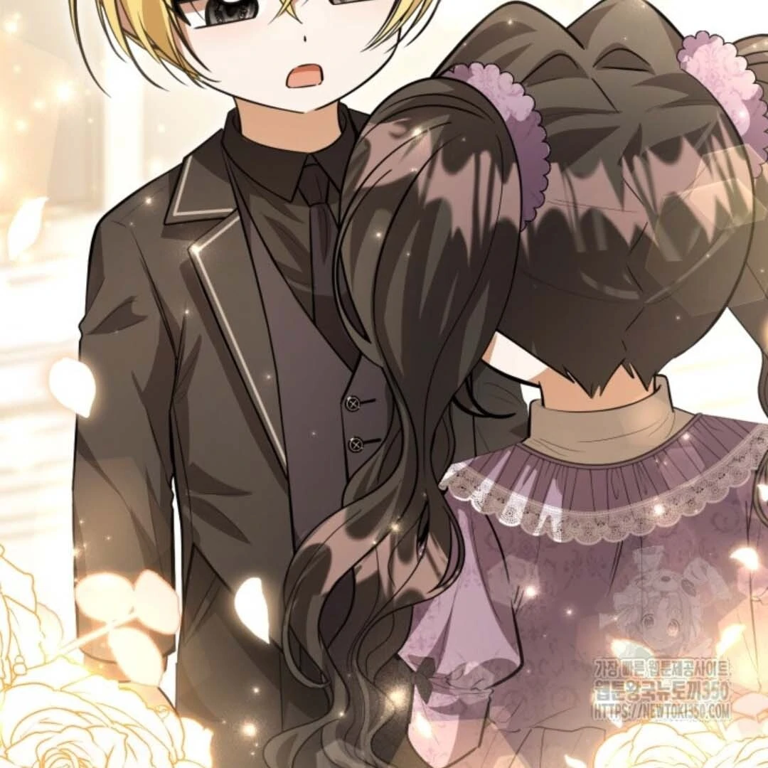 The Villain’s Daughter Plans To Run Away Chapter 42 Gambar 167