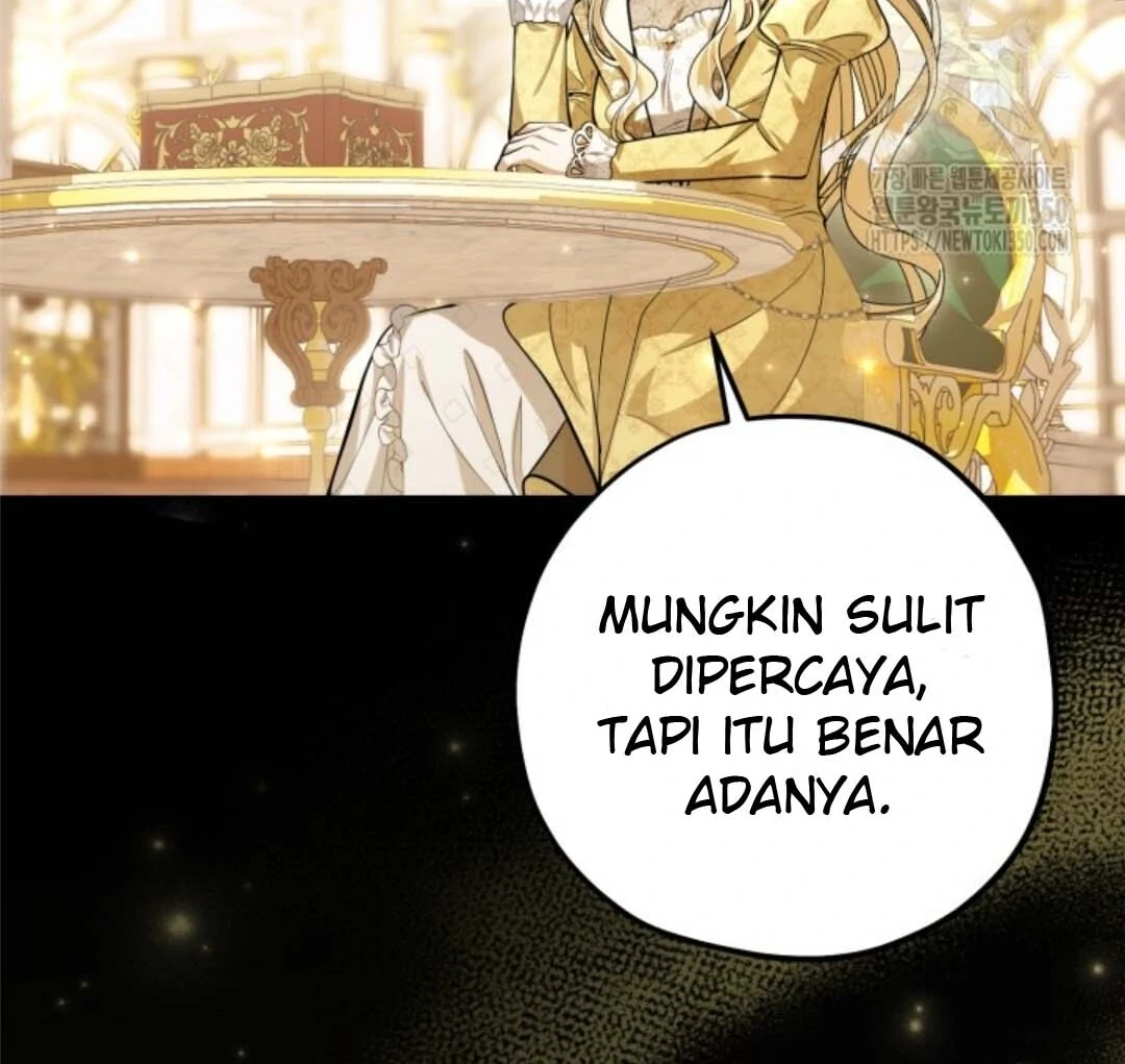 The Villain’s Daughter Plans To Run Away Chapter 42 Gambar 17