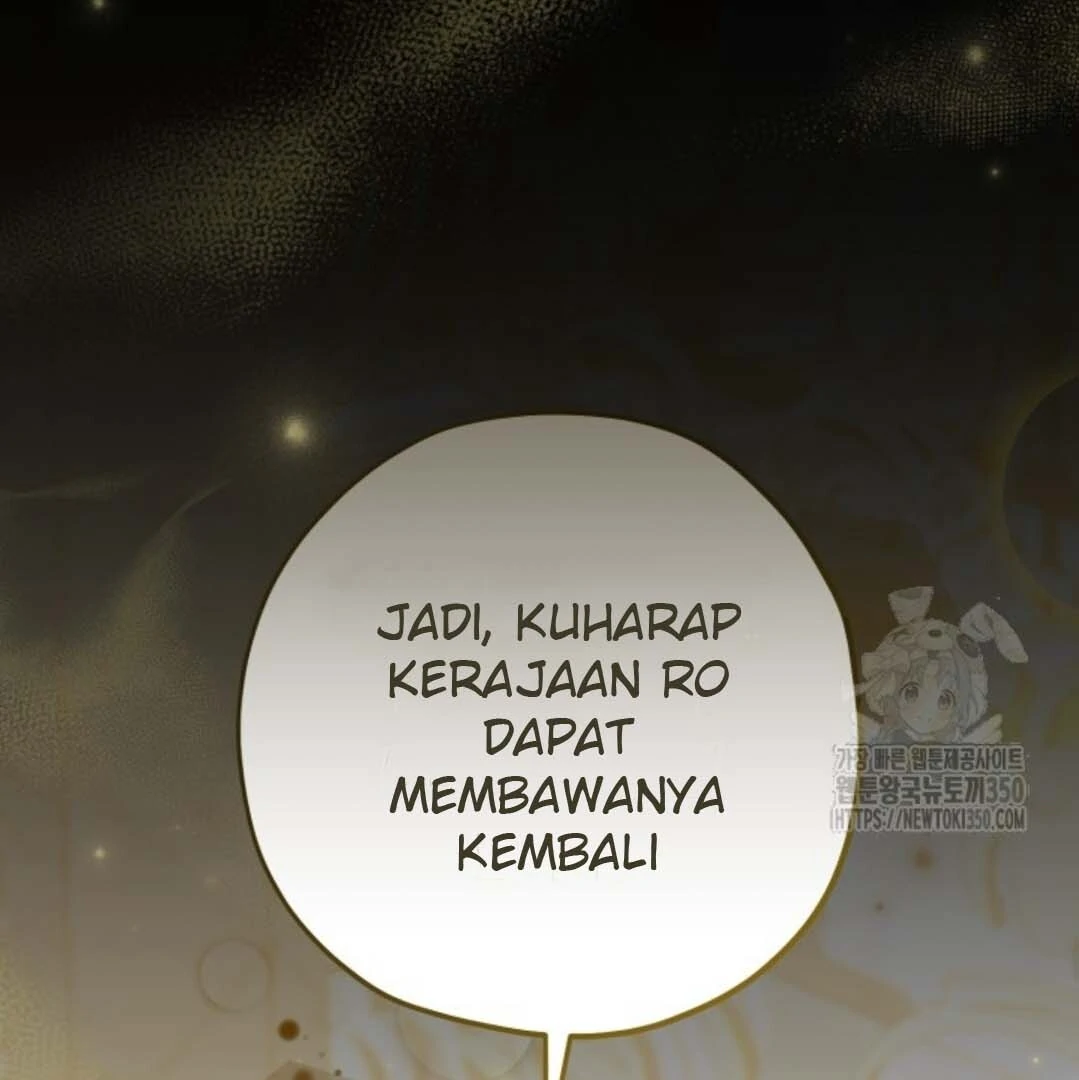 The Villain’s Daughter Plans To Run Away Chapter 42 Gambar 18