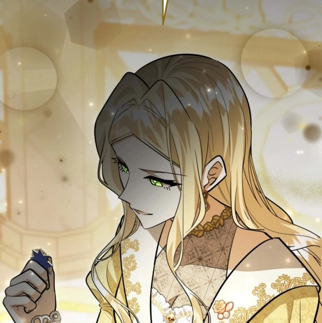 The Villain’s Daughter Plans To Run Away Chapter 42 Gambar 19