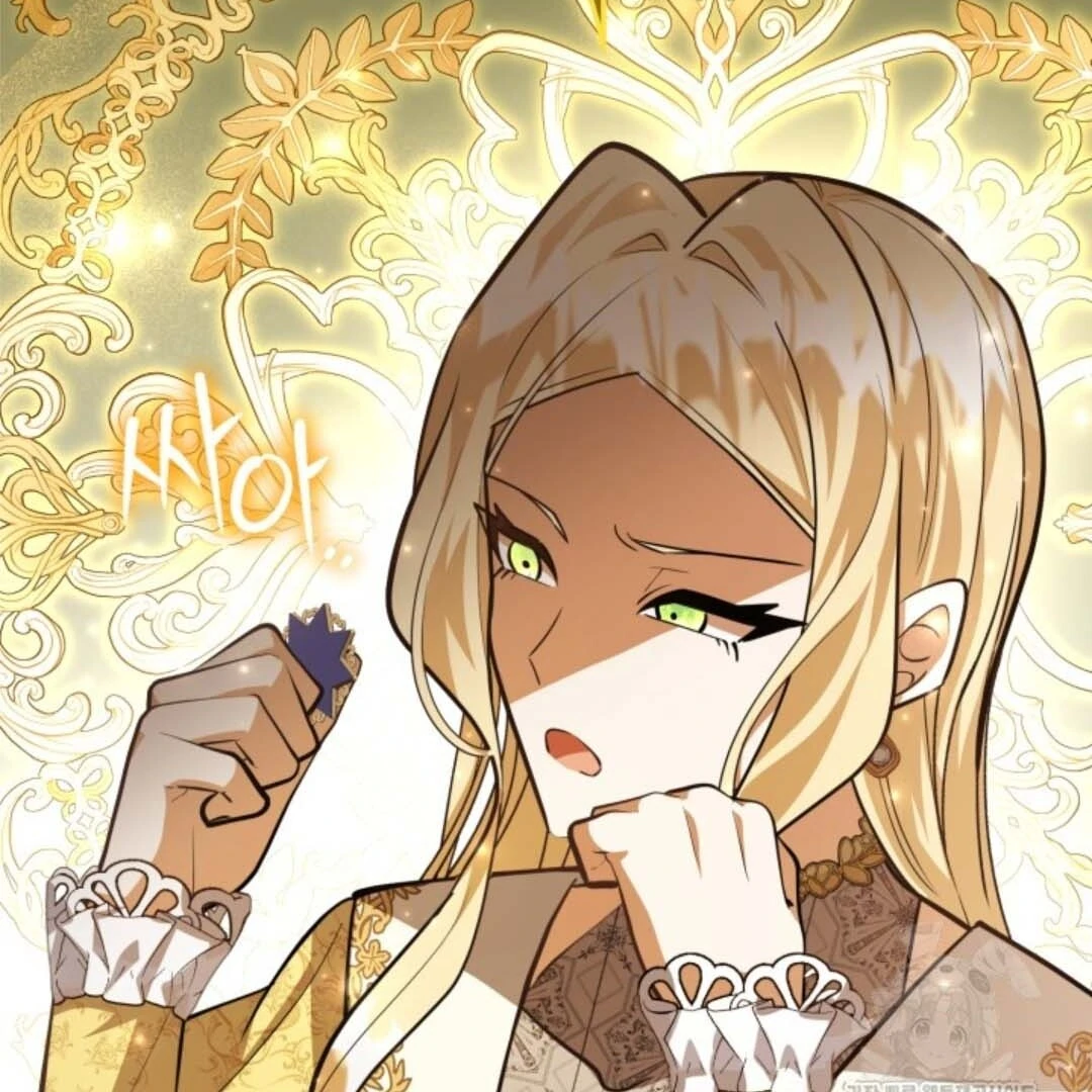 The Villain’s Daughter Plans To Run Away Chapter 42 Gambar 10