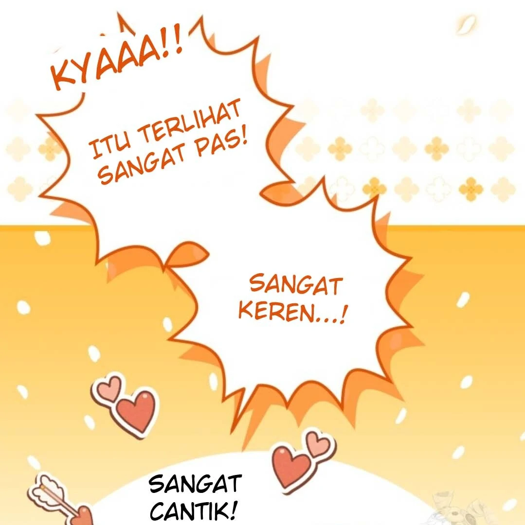 The Villain’s Daughter Plans To Run Away Chapter 42 Gambar 101