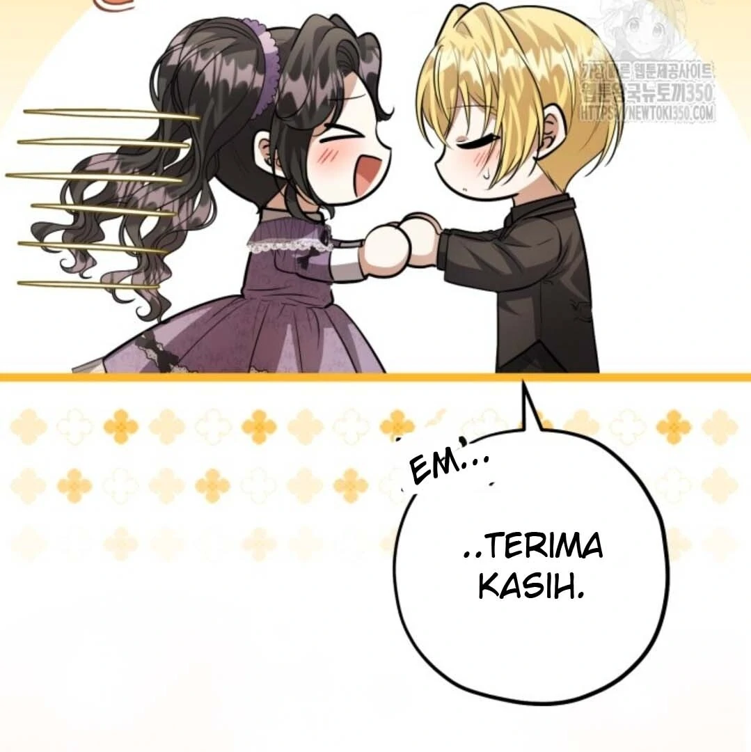 The Villain’s Daughter Plans To Run Away Chapter 42 Gambar 102