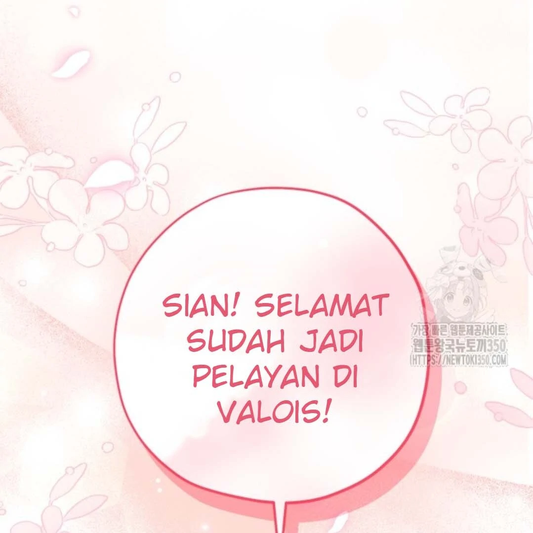 The Villain’s Daughter Plans To Run Away Chapter 42 Gambar 103