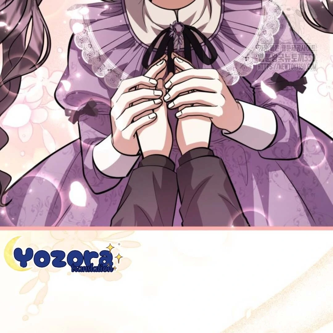 The Villain’s Daughter Plans To Run Away Chapter 42 Gambar 105