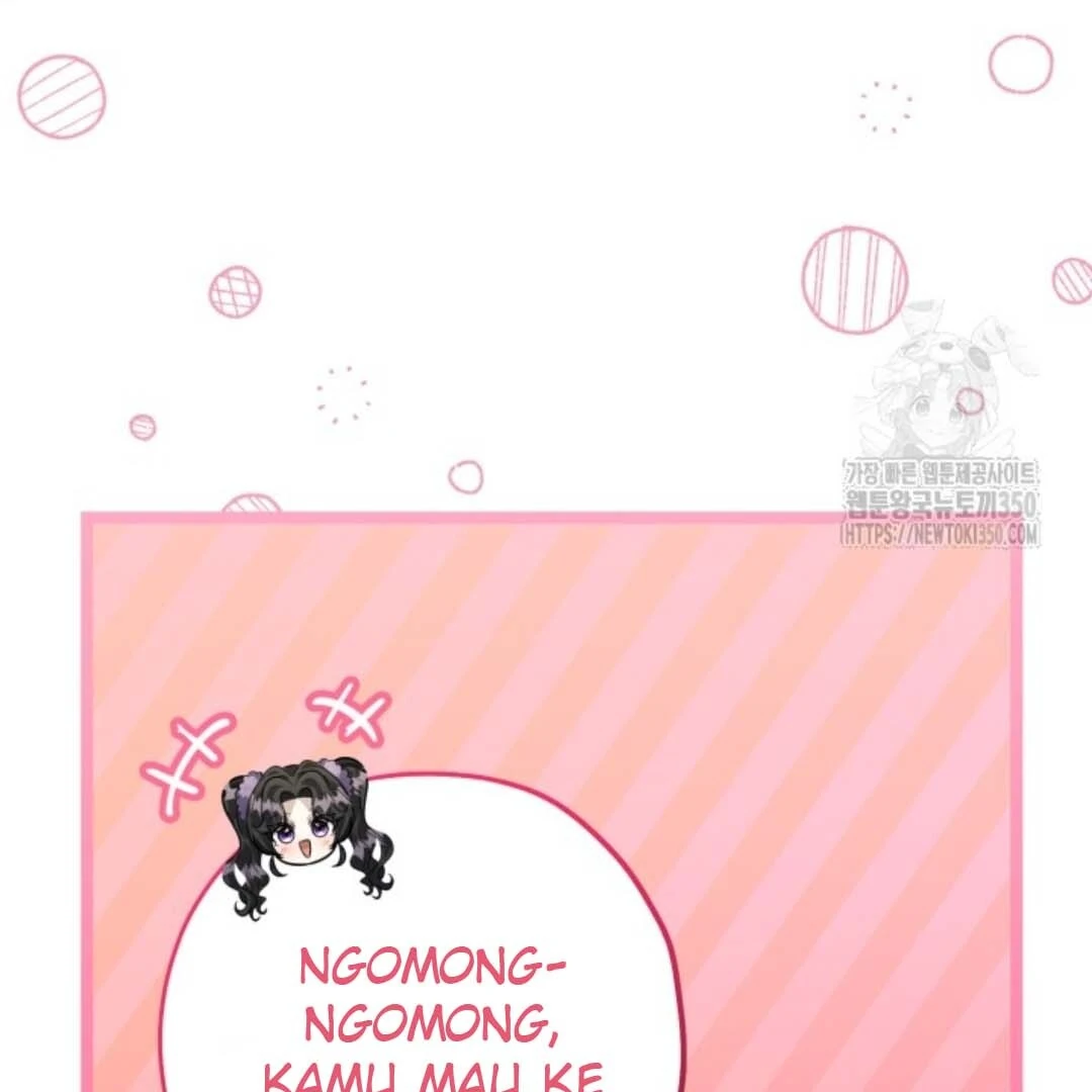 The Villain’s Daughter Plans To Run Away Chapter 42 Gambar 108