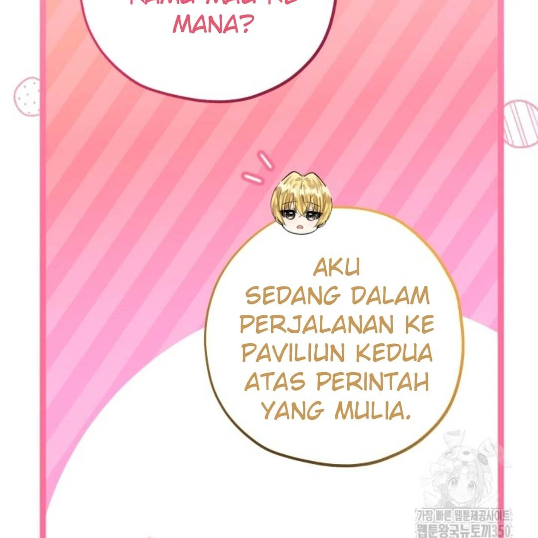 The Villain’s Daughter Plans To Run Away Chapter 42 Gambar 109