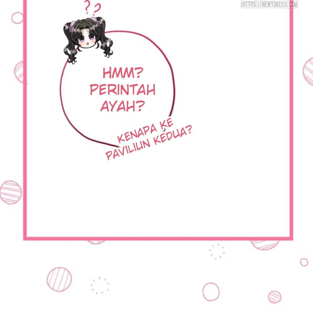 The Villain’s Daughter Plans To Run Away Chapter 42 Gambar 110