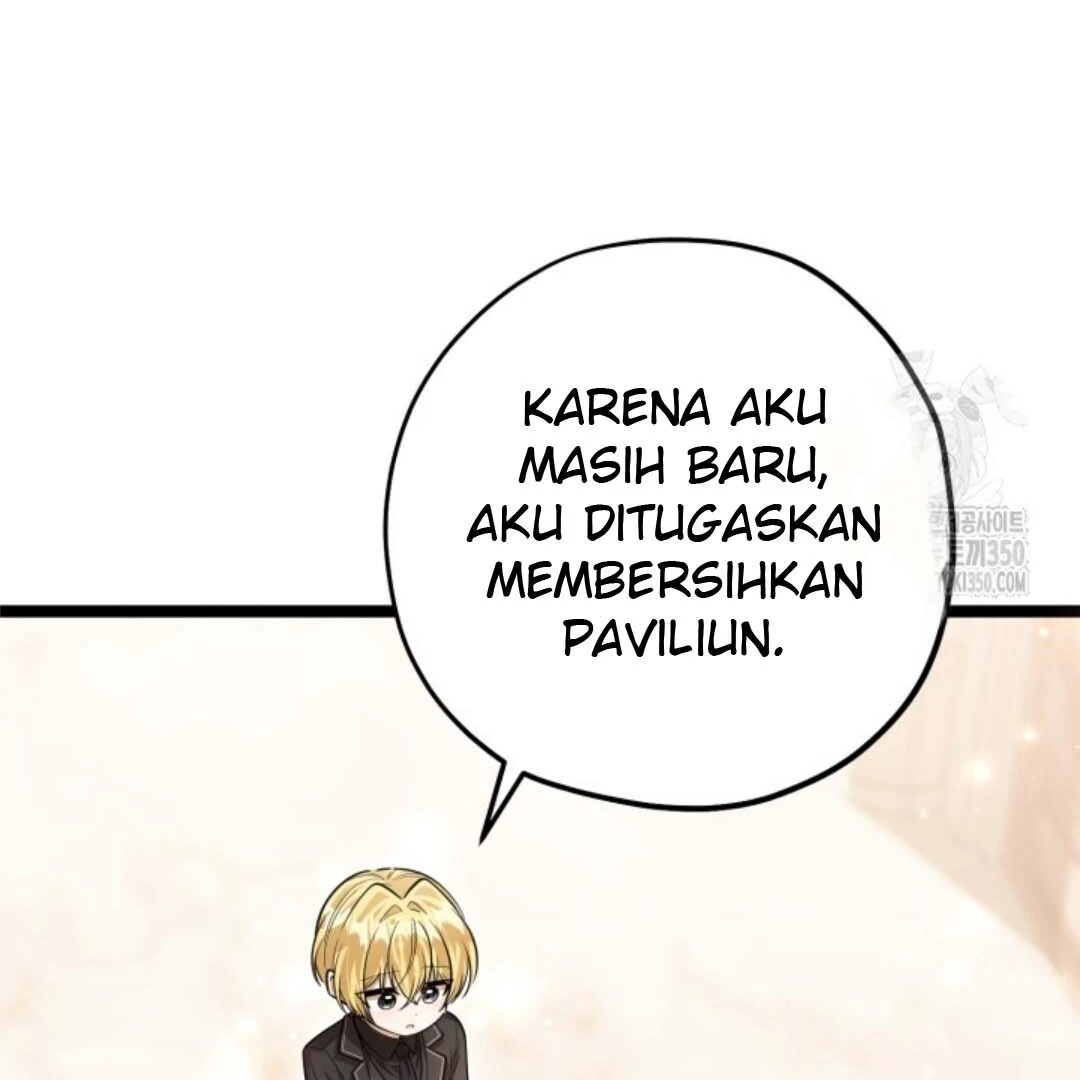 The Villain’s Daughter Plans To Run Away Chapter 42 Gambar 111