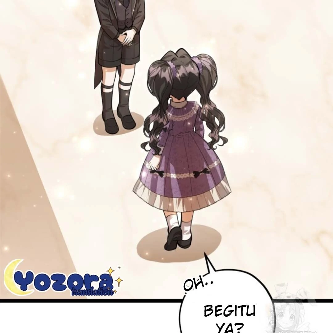 The Villain’s Daughter Plans To Run Away Chapter 42 Gambar 112