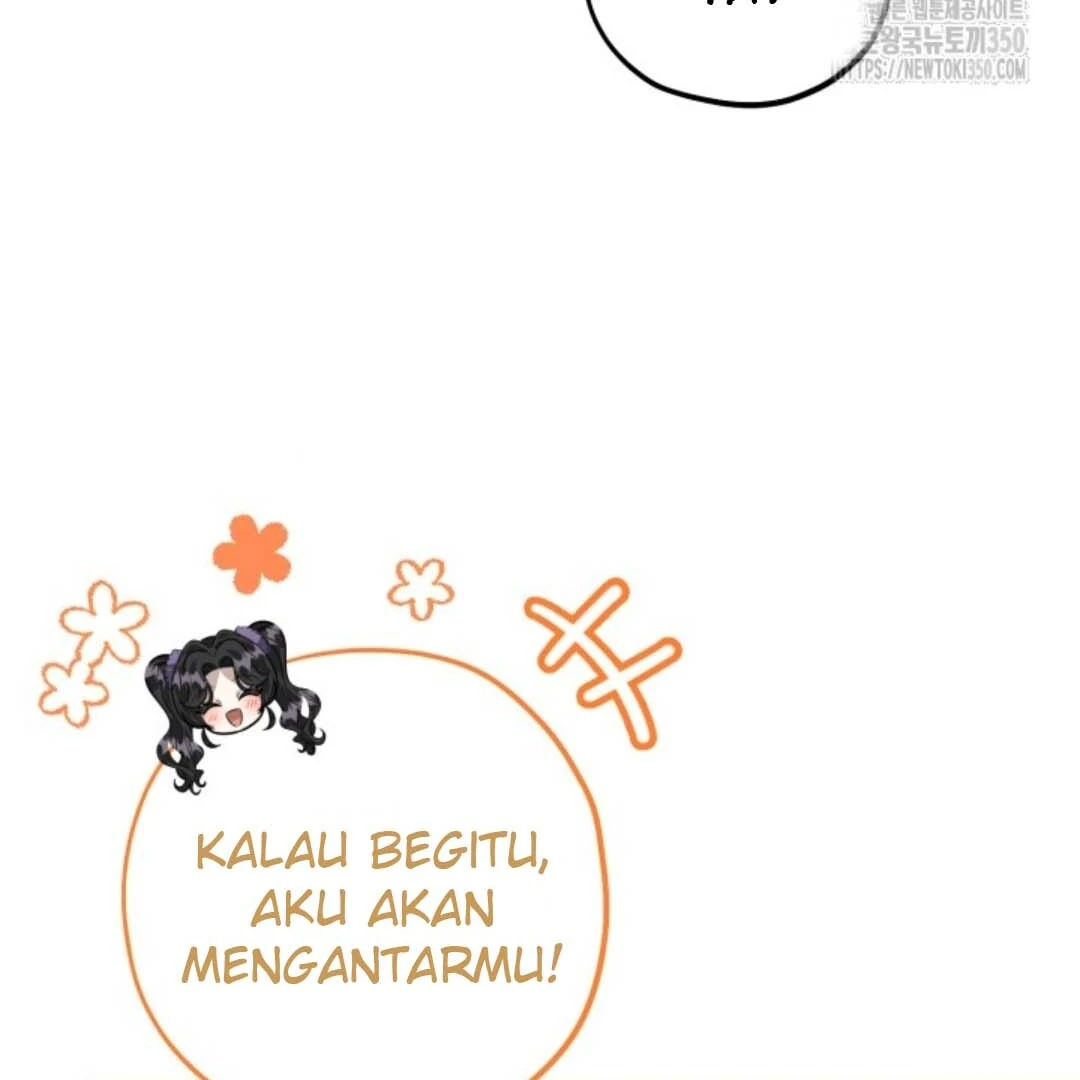 The Villain’s Daughter Plans To Run Away Chapter 42 Gambar 113