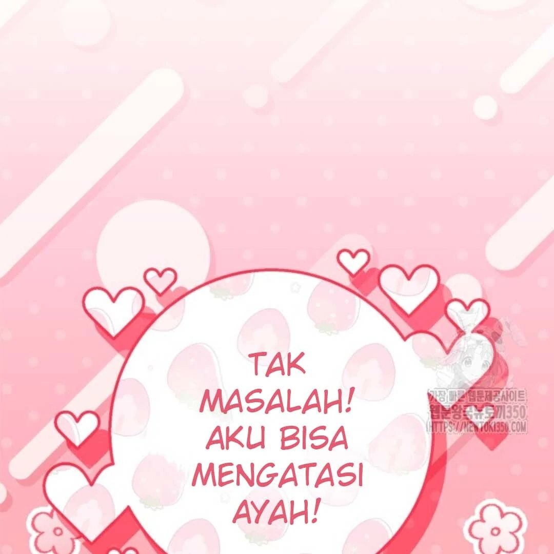 The Villain’s Daughter Plans To Run Away Chapter 42 Gambar 117