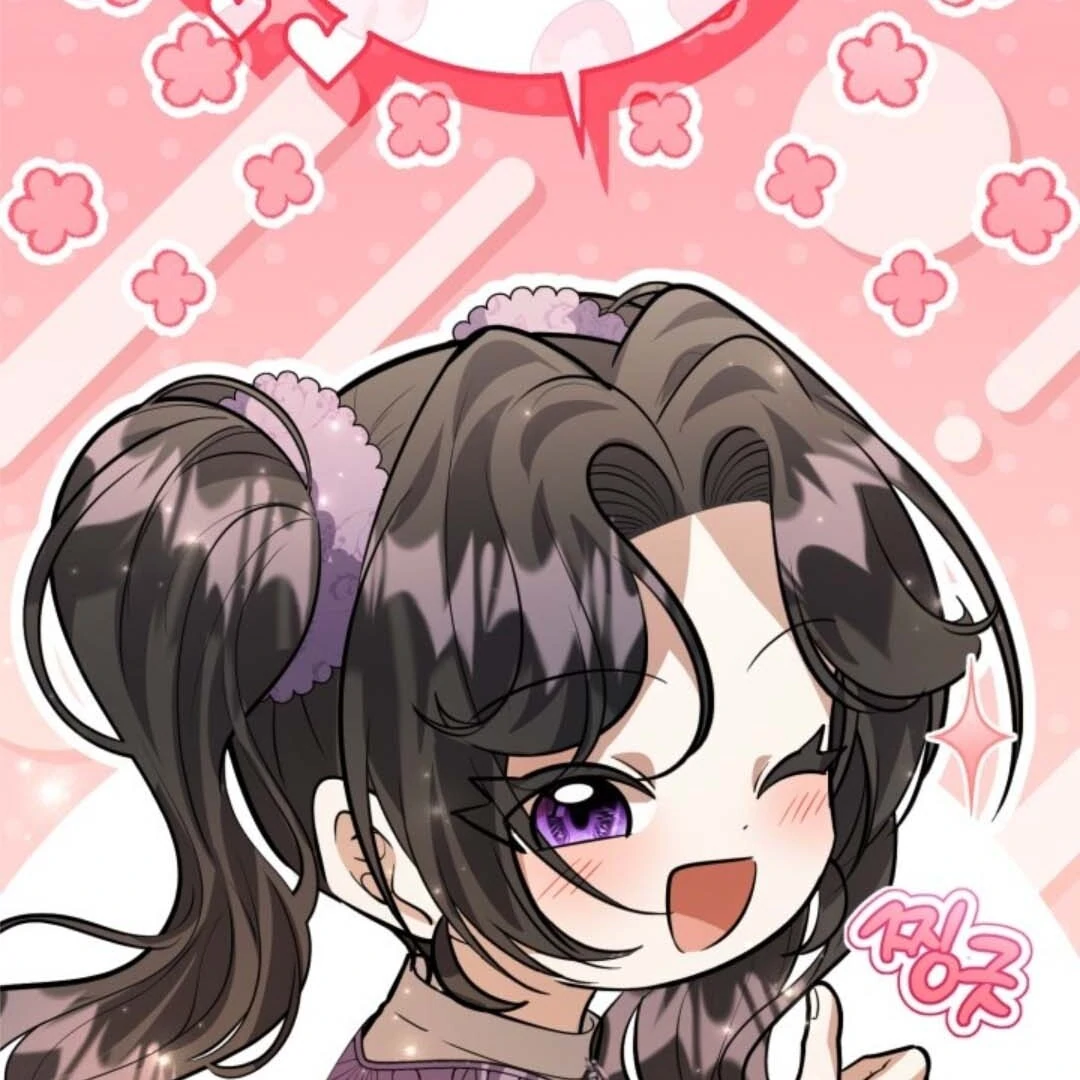 The Villain’s Daughter Plans To Run Away Chapter 42 Gambar 118