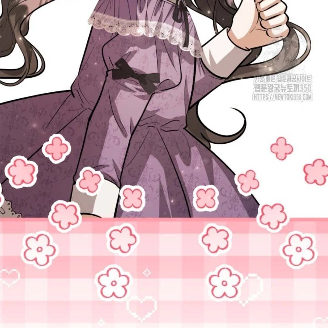 The Villain’s Daughter Plans To Run Away Chapter 42 Gambar 119