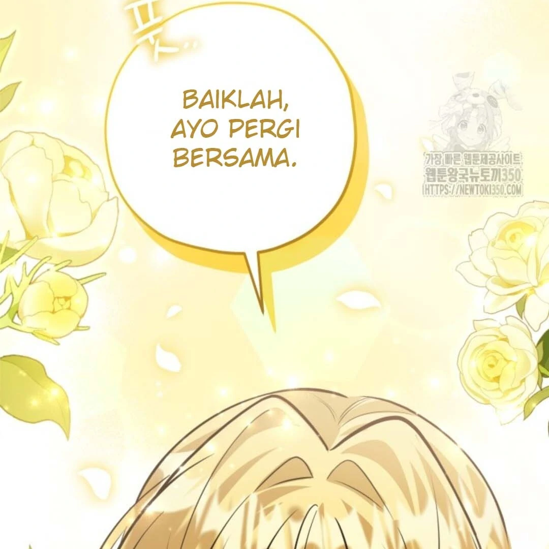 The Villain’s Daughter Plans To Run Away Chapter 42 Gambar 122