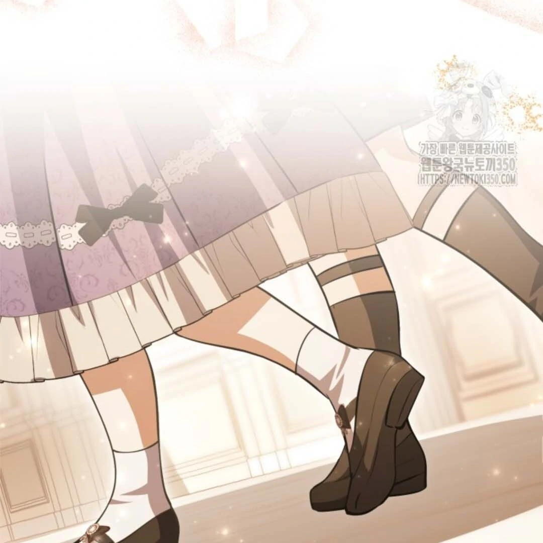 The Villain’s Daughter Plans To Run Away Chapter 42 Gambar 127