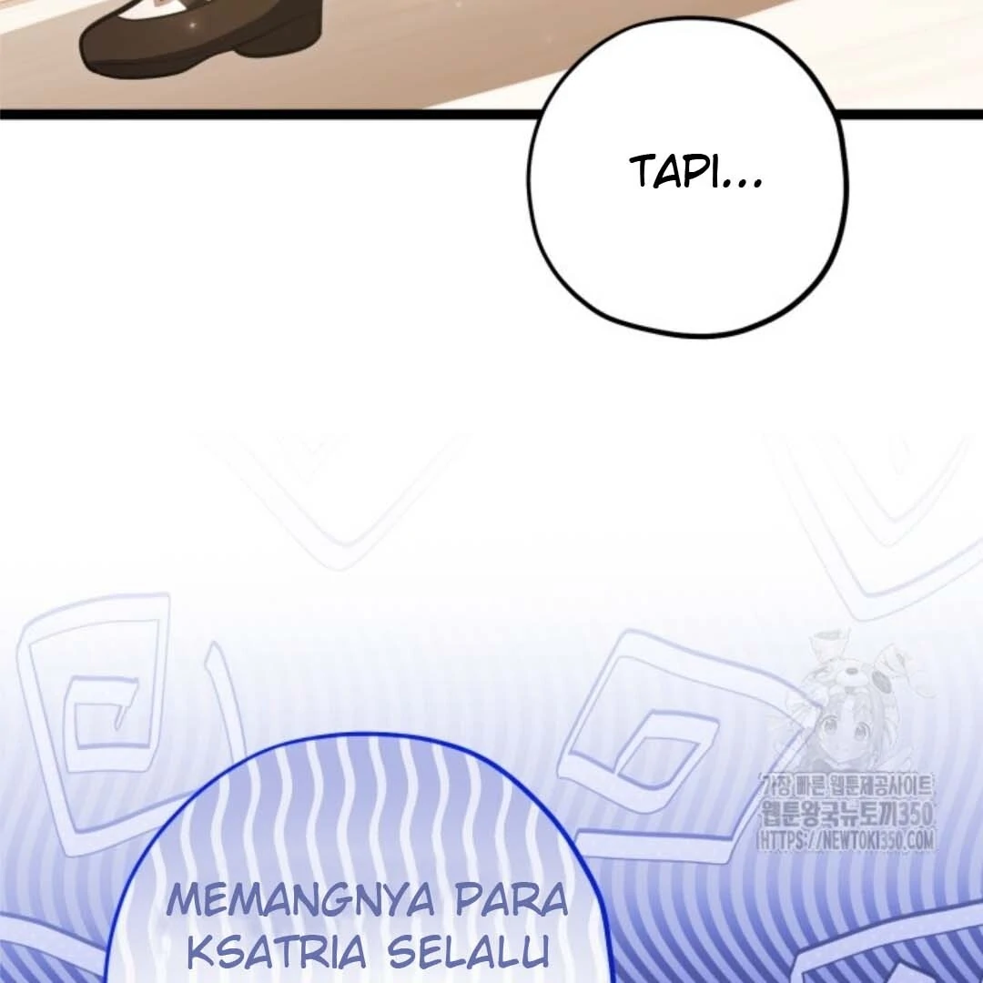 The Villain’s Daughter Plans To Run Away Chapter 42 Gambar 128