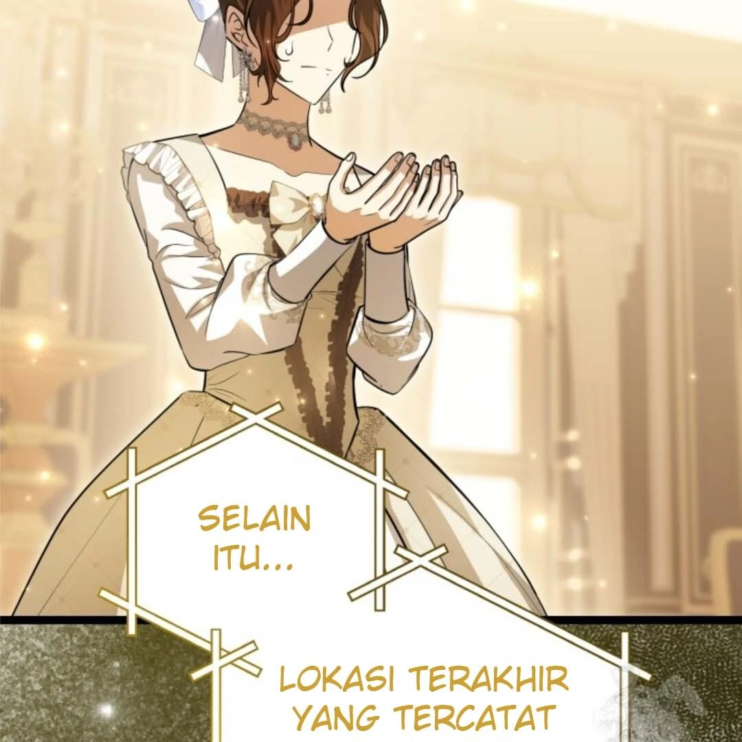 The Villain’s Daughter Plans To Run Away Chapter 42 Gambar 13
