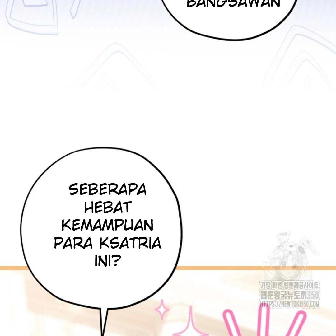 The Villain’s Daughter Plans To Run Away Chapter 42 Gambar 131