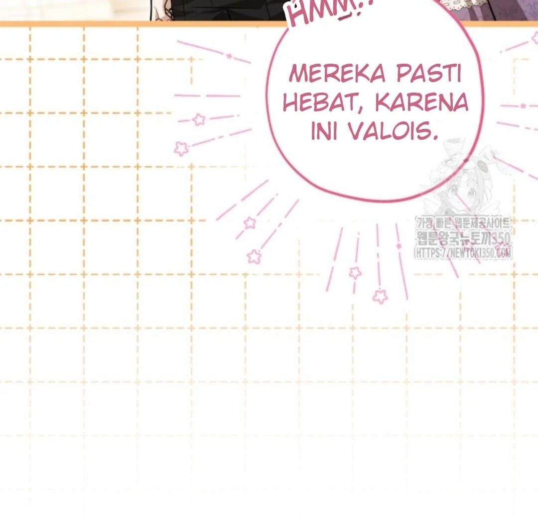 The Villain’s Daughter Plans To Run Away Chapter 42 Gambar 133